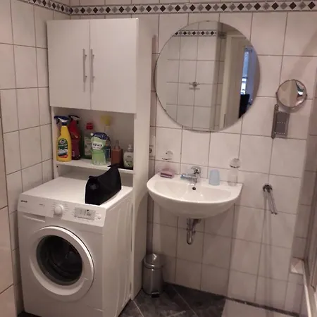Ferienwohnung Chemnitz - Kassberg Buitenkant foto