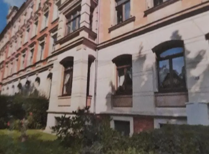 Ferienwohnung Chemnitz - Kassberg