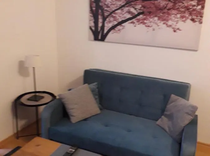 Ferienwohnung Chemnitz - Kassberg