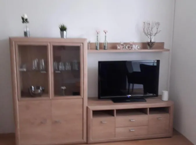 Ferienwohnung Chemnitz - Kassberg