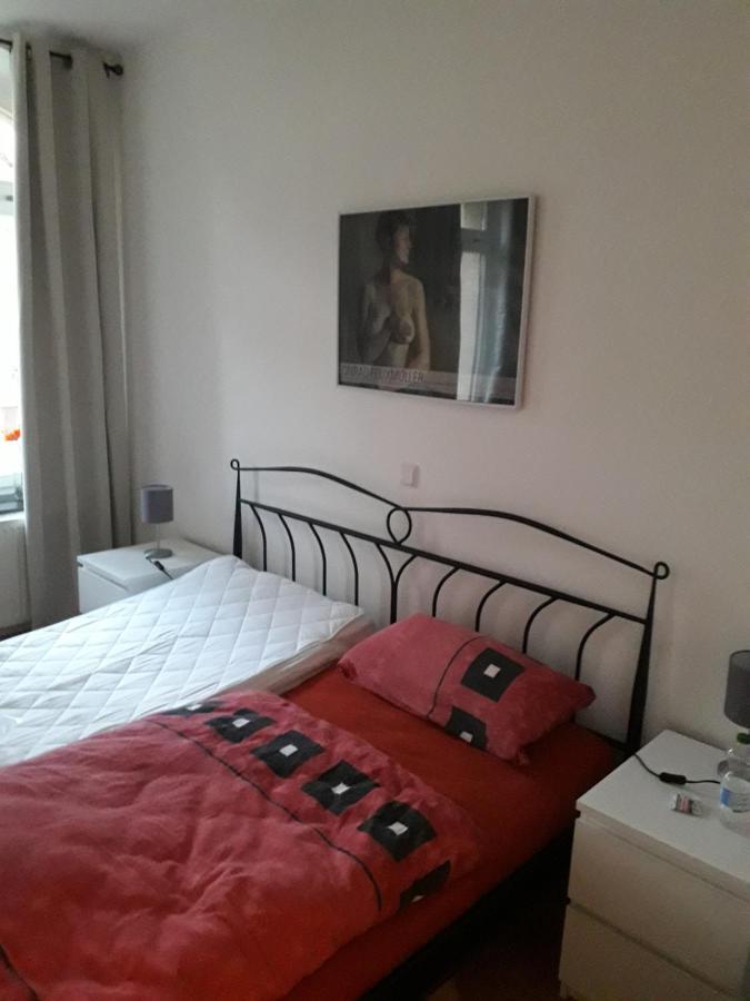 Apartment - Kassberg Chemnitz